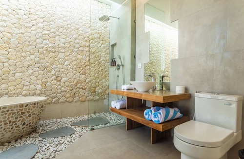 Pererenan House | Kona Resort Pererenan D