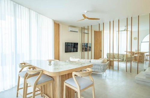 Pererenan House | Kona Resort Pererenan D