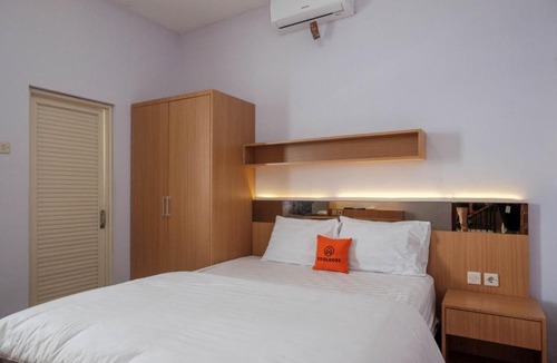 Surakarta Hotel | KoolKost Syariah near Taman Sriwedari Laweyan