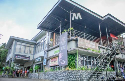 Kopeng Resort | Kopeng Highland Resort by The Kopeng Park