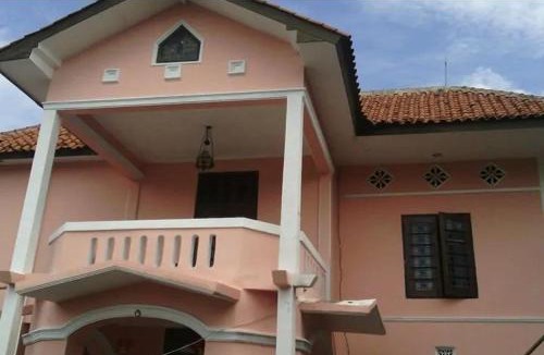 Surabaya House | Kost 48 Surabaya