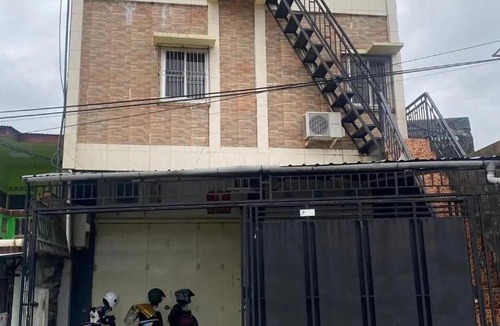 Sorong House | Kost Indra Yoga Fahrezi