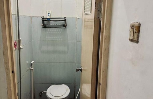 Sorong Apartment | Kost Indra Yoga Fahrezi