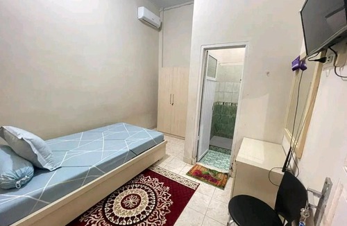 Sorong Apartment | Kost Indra Yoga Fahrezi