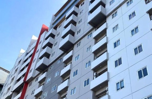 Semarang Apartment | Kost-Q Living