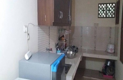 Cipanas Villa | Kota Bunga FF