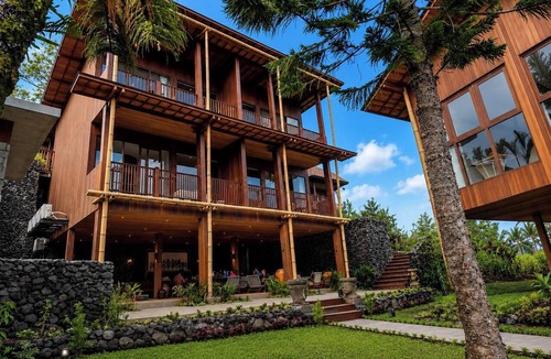 Sidemen Villa | Kropak Sidemen