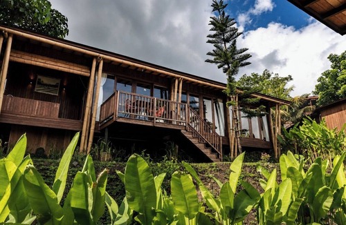 Sidemen Villa | Kropak Sidemen