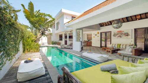 Drupadi Villa | Ku Estate by Villa Finder