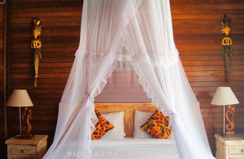Jungut Batu Resort | Kubu Arma Lembongan