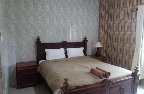 Munggu House | Kubu Jasmine Bali