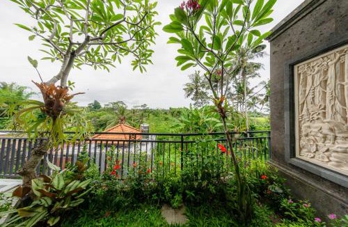 Abiansemal Villa | Kubu Nangka Villas