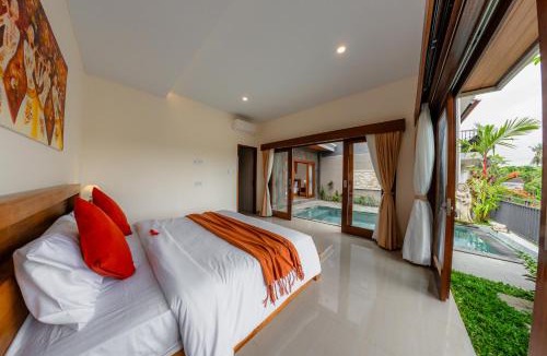 Abiansemal Villa | Kubu Nangka Villas