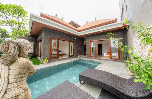 Abiansemal Villa | Kubu Nangka Villas