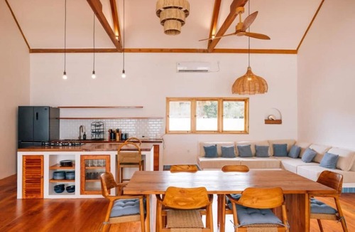 Katiet Villa | Kubu Pantai - Bela Sulu Villas