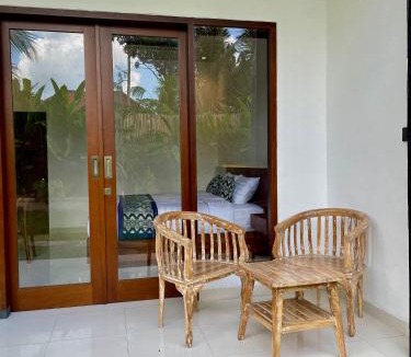 Pejeng Villa | Kubu Srikandi Ubud