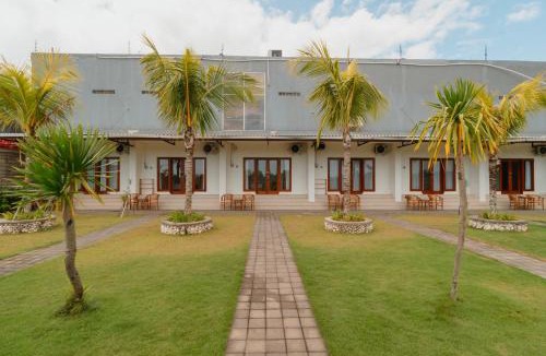 Pecatu House | Kubu Wana Villa