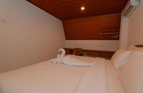 Pecatu House | Kubu Wana Villa