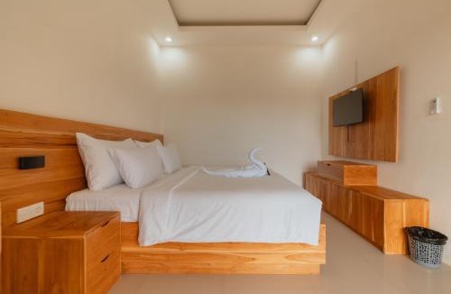 Pecatu House | Kubu Wana Villa