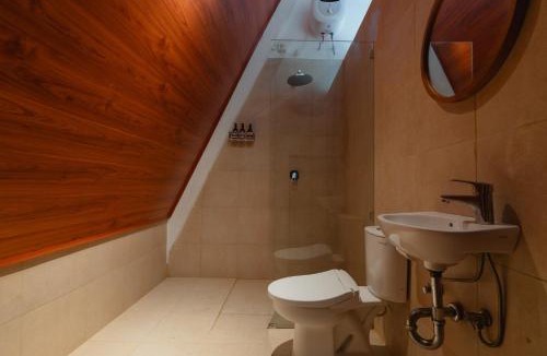 Pecatu House | Kubu Wana Villa
