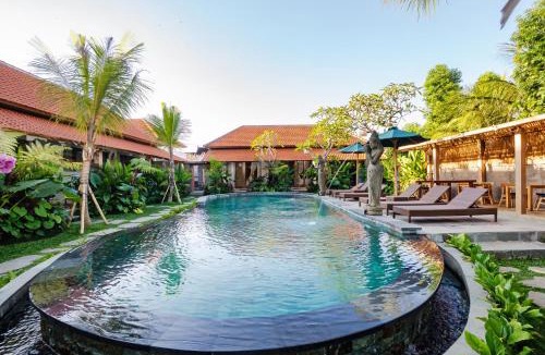 Kemenuh Hotel | Kudesa Bali