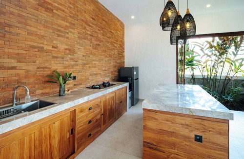 Melayang House | Kumis Ubud Villa