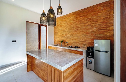 Melayang House | Kumis Ubud Villa