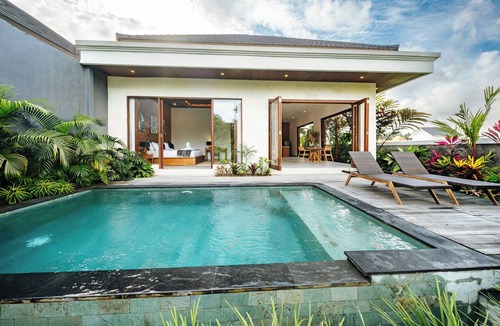 Melayang House | Kumis Ubud Villa