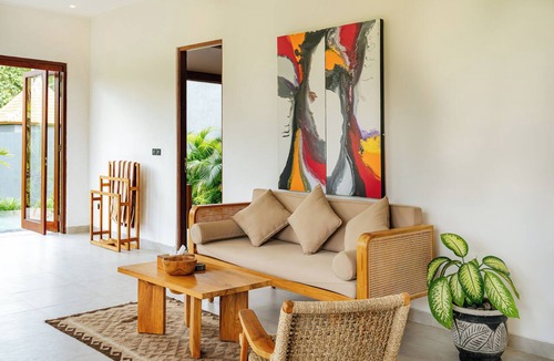 Melayang House | Kumis Ubud Villa