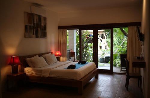 Renon Hotel | Kundalini Shakta Yoga Meditasi