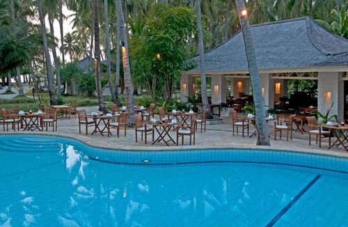 Karimunjawa Islands Hotel | Kura Kura Resort