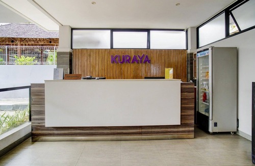 Bandar Lampung House | Kuraya Cozy Deluxe Double