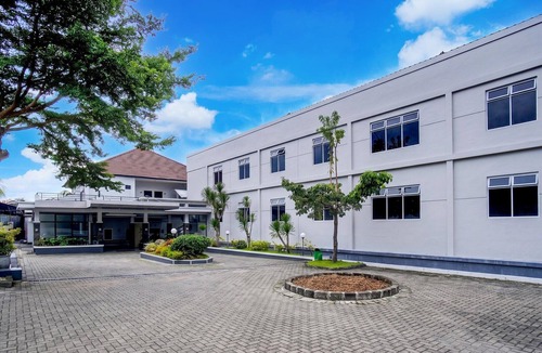 Bandar Lampung House | Kuraya Cozy Deluxe Double