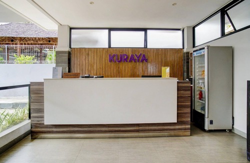 Bandar Lampung House | Kuraya Twin Balcony Suite