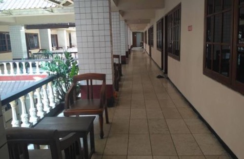 Surakarta Hotel | Kusuma Kartikasari