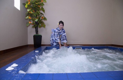 Downtown Kuta Resort | Kuta Puri Bungalows, Villas and Resort