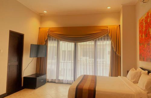 Downtown Kuta Apartment | Kuta Town House Apartments