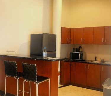 Downtown Kuta Apartment | Kuta Town House Apartments