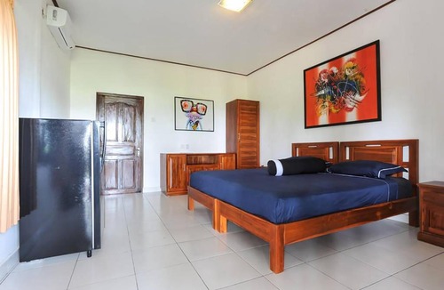 Medahan Hotel | L'ORANGE BUDGET ROOM