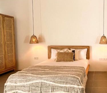 Mentawai Islands Villa | La La Villas