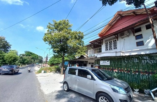 Surakarta House | La Tansa Standard Double Near UNS
