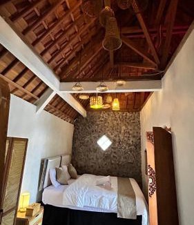 Tembuku House | Lacielo homestay