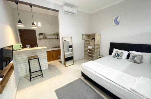 Denpasar Timur House | LaGriya Guest House
