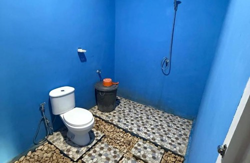 Nias Cabin | Lagundri holiday