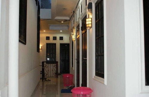 Jakarta Hotel | Lagura Residence