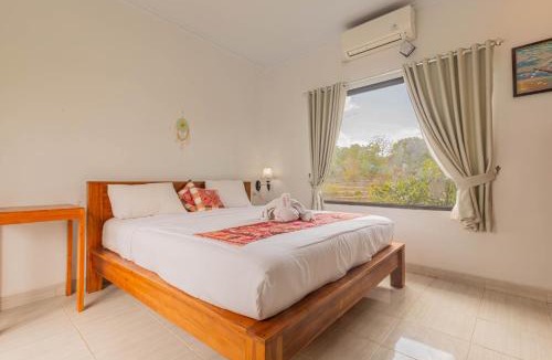 Penida Island House | Lahi Villa