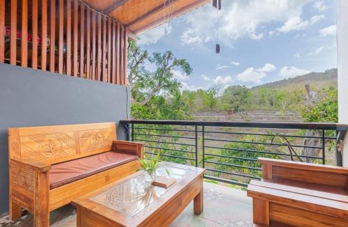 Penida Island House | Lahi Villa