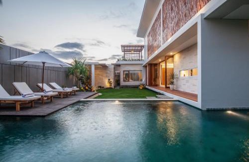 Pererenan Villa | Laina Villa Canggu