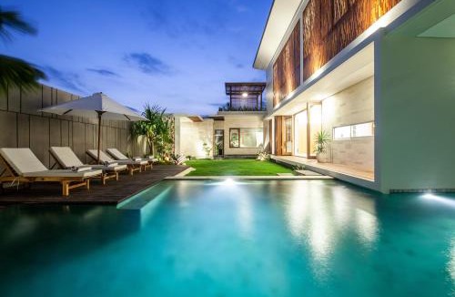 Pererenan Villa | Laina Villa Canggu