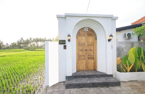 Pengosekan Villa | Lalita living villa Ubud